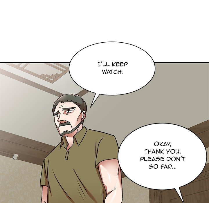 Don't Seduce Me! chapter 5 page 127