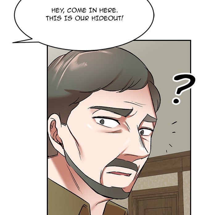 Don't Seduce Me! chapter 5 page 135