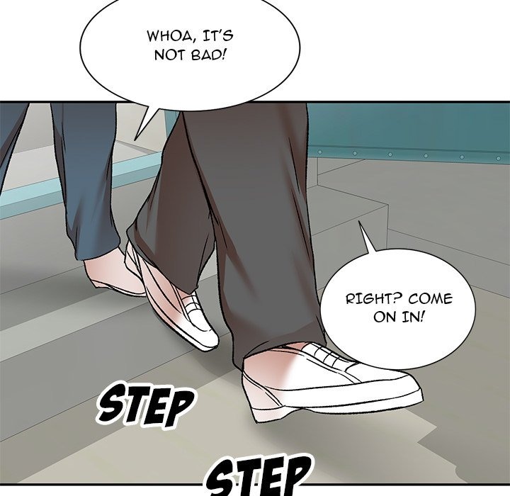 Don't Seduce Me! chapter 5 page 137