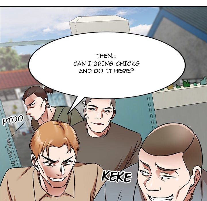 Don't Seduce Me! chapter 5 page 139