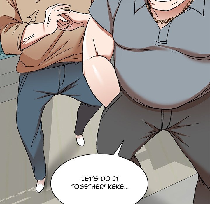 Don't Seduce Me! chapter 5 page 140