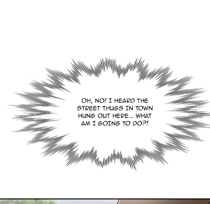 Don't Seduce Me! chapter 5 page 143