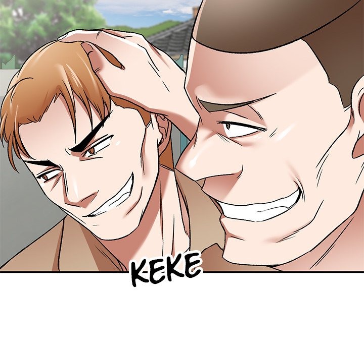 Don't Seduce Me! chapter 5 page 144