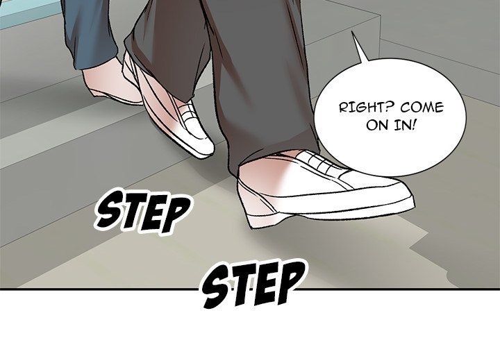Don't Seduce Me! chapter 6 page 3