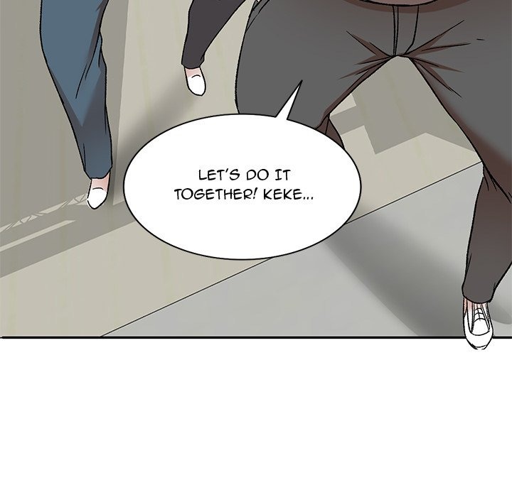 Don't Seduce Me! chapter 6 page 7