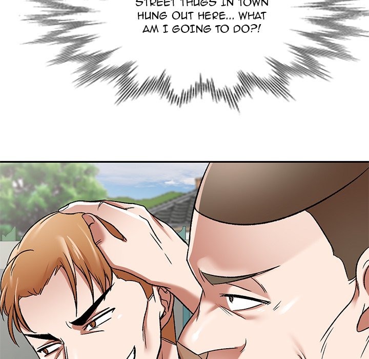 Don't Seduce Me! chapter 6 page 10