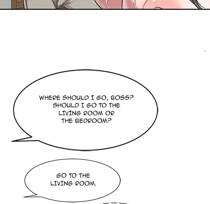 Don't Seduce Me! chapter 6 page 21