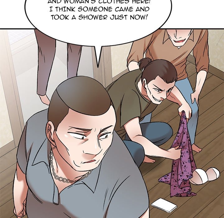 Don't Seduce Me! chapter 6 page 41