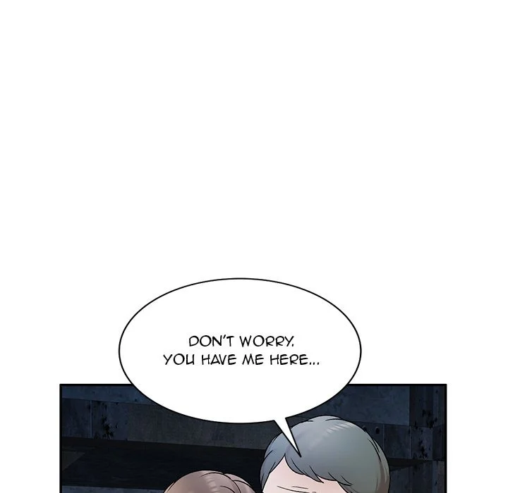 Don't Seduce Me! chapter 6 page 53