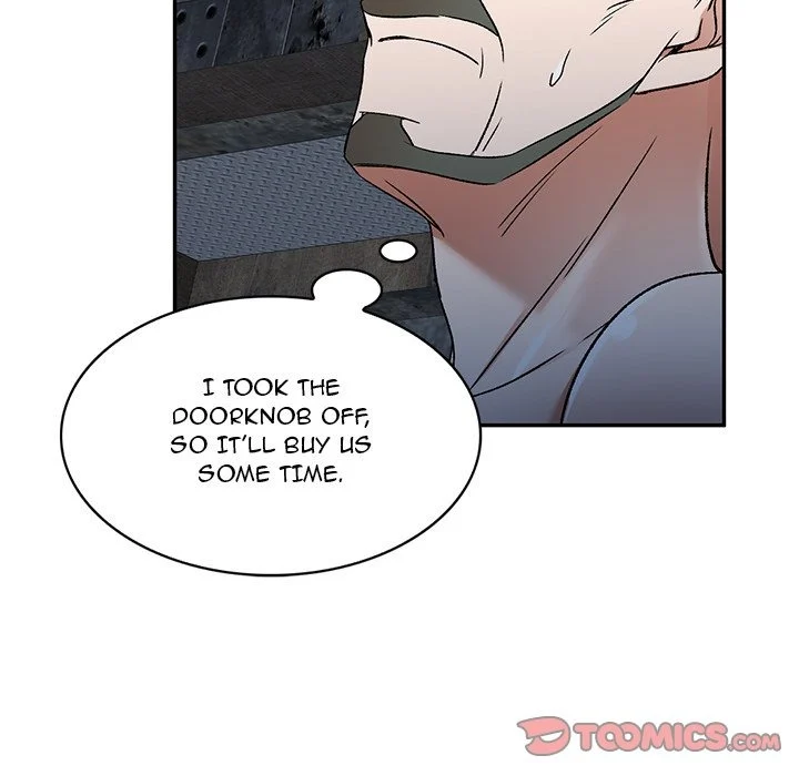 Don't Seduce Me! chapter 6 page 67