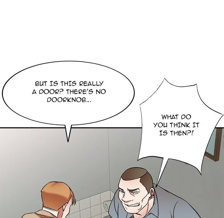 Don't Seduce Me! chapter 6 page 68
