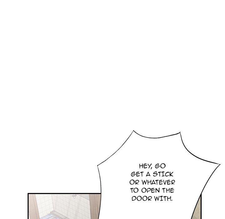 Don't Seduce Me! chapter 6 page 70