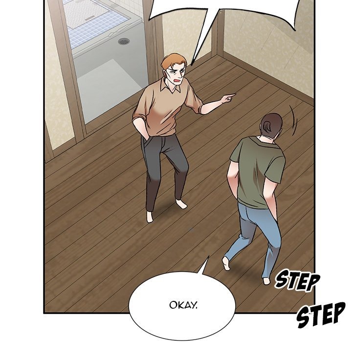 Don't Seduce Me! chapter 6 page 71