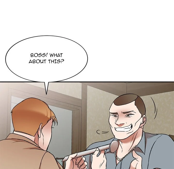 Don't Seduce Me! chapter 6 page 75