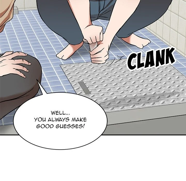 Don't Seduce Me! chapter 6 page 78