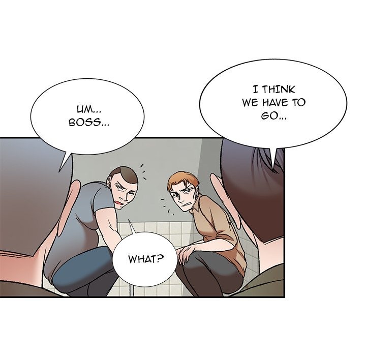 Don't Seduce Me! chapter 6 page 89