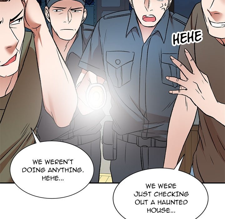 Don't Seduce Me! chapter 6 page 91