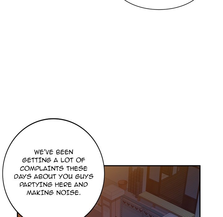 Don't Seduce Me! chapter 6 page 92