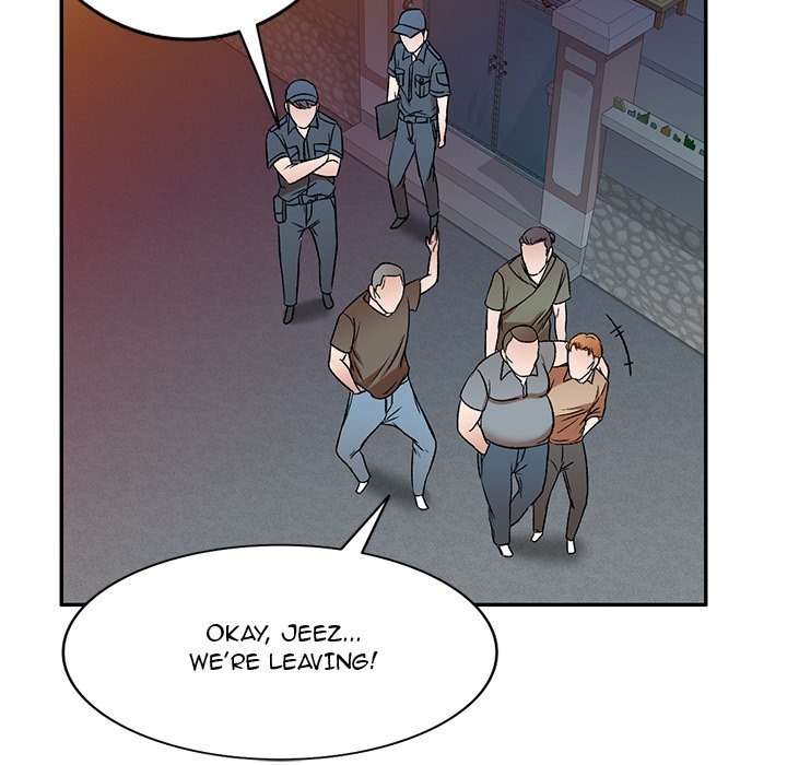 Don't Seduce Me! chapter 6 page 93