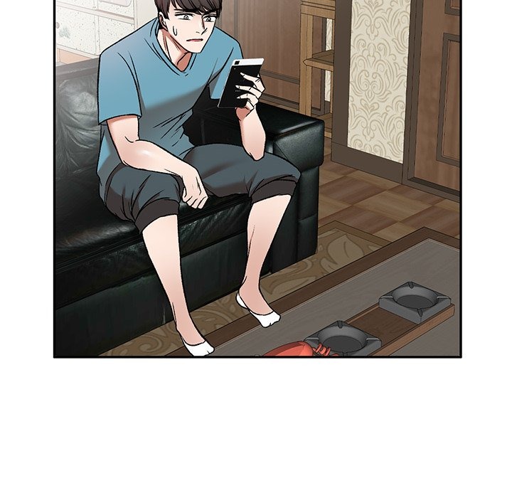 Don't Seduce Me! chapter 6 page 98
