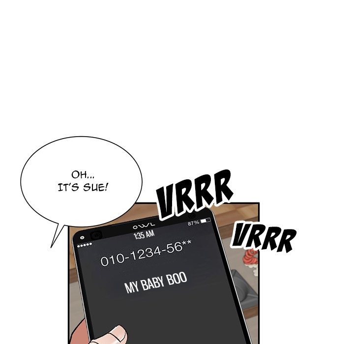 Don't Seduce Me! chapter 6 page 99