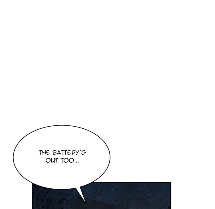 Don't Seduce Me! chapter 6 page 110