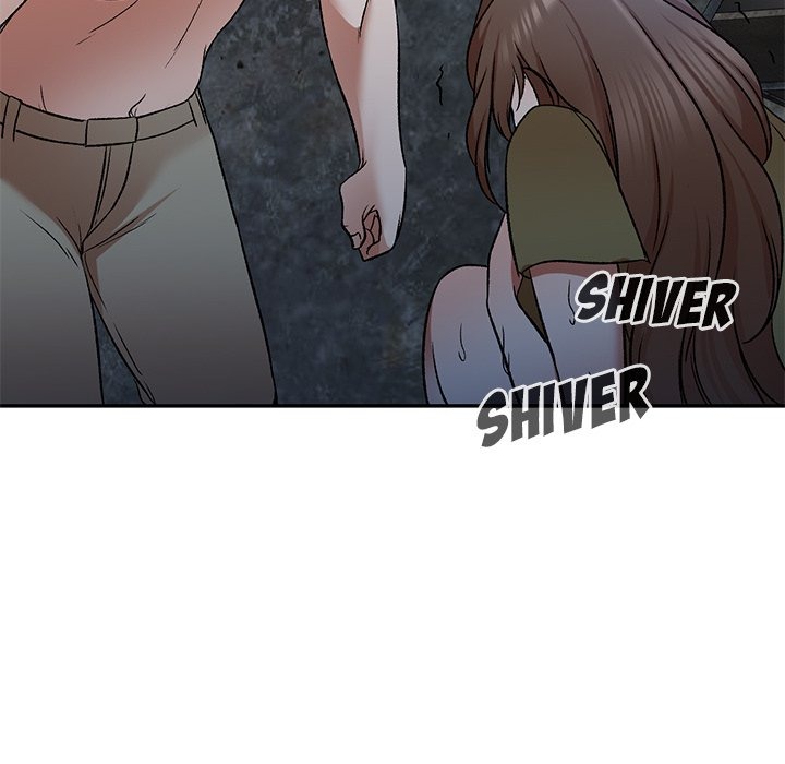 Don't Seduce Me! chapter 6 page 118