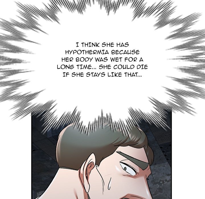 Don't Seduce Me! chapter 6 page 124