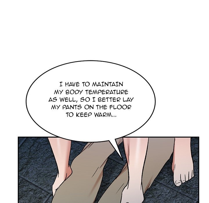 Don't Seduce Me! chapter 6 page 126