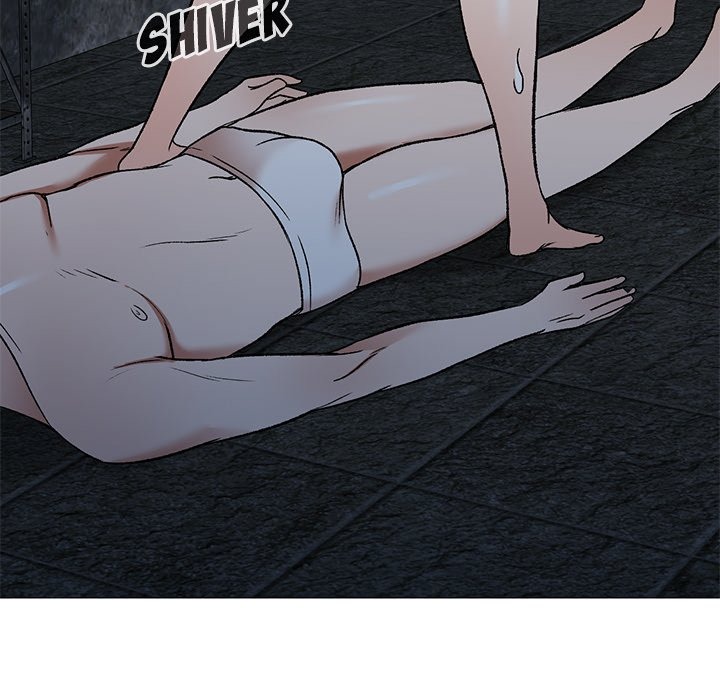 Don't Seduce Me! chapter 6 page 134