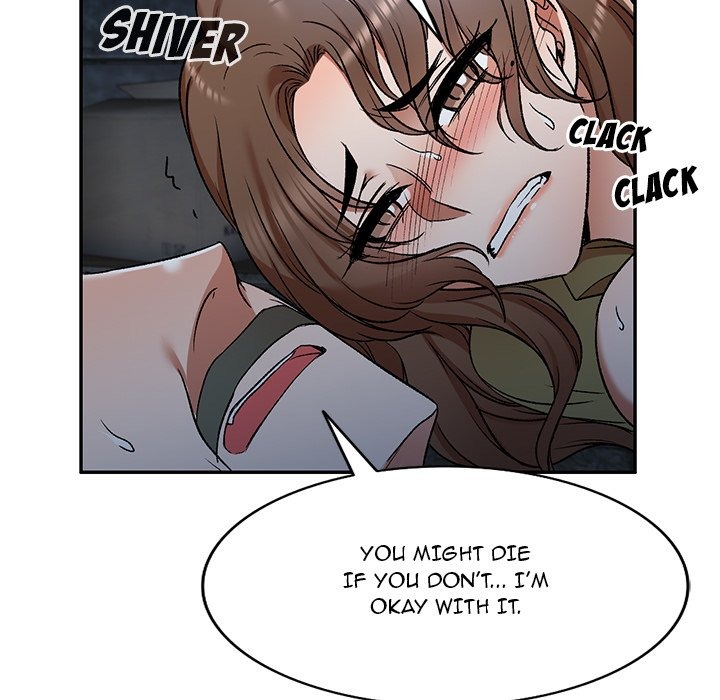 Don't Seduce Me! chapter 7 page 8
