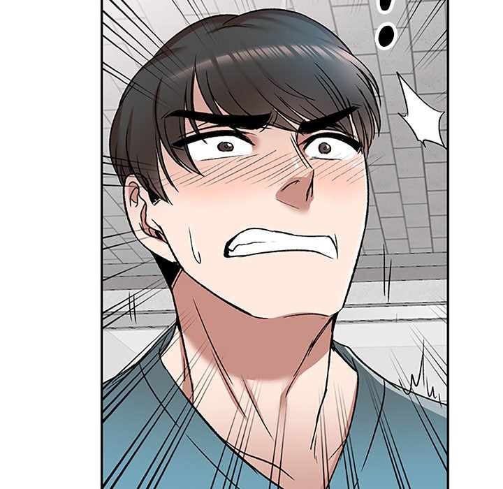 Don't Seduce Me! chapter 7 page 28
