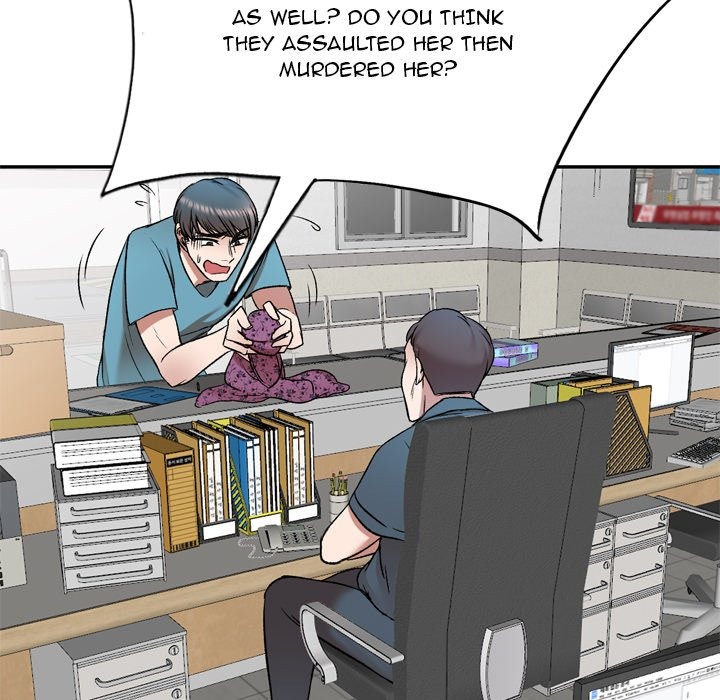 Don't Seduce Me! chapter 7 page 30
