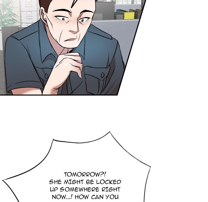 Don't Seduce Me! chapter 7 page 32