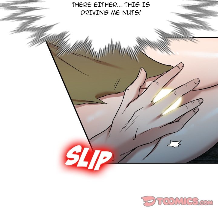 Don't Seduce Me! chapter 7 page 49