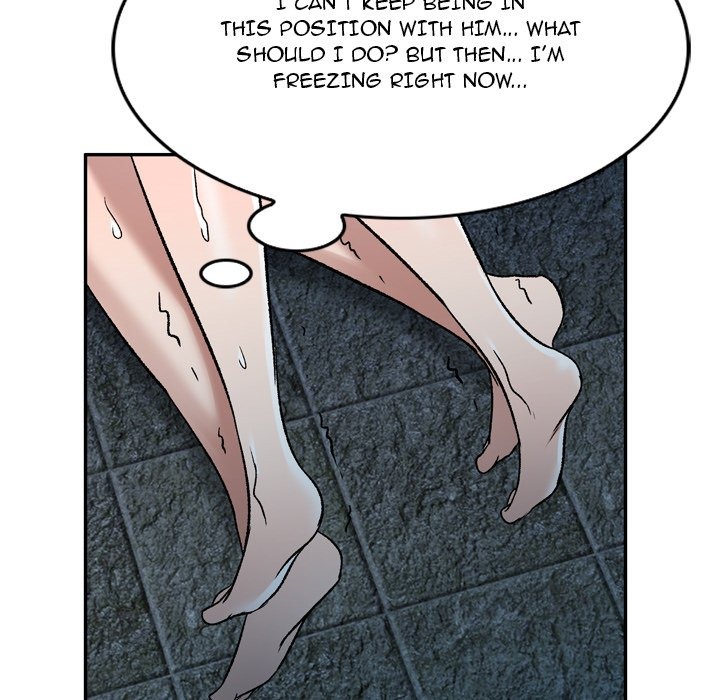 Don't Seduce Me! chapter 7 page 54