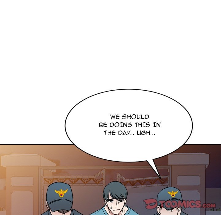 Don't Seduce Me! chapter 7 page 67