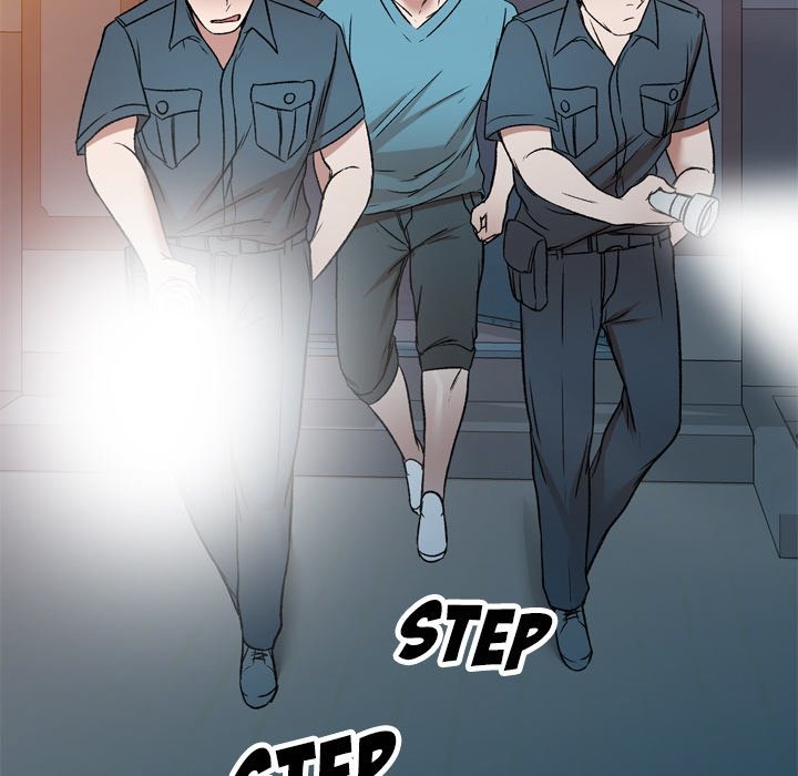 Don't Seduce Me! chapter 7 page 68