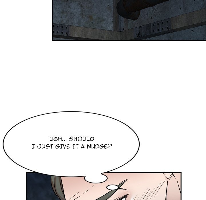 Don't Seduce Me! chapter 7 page 70
