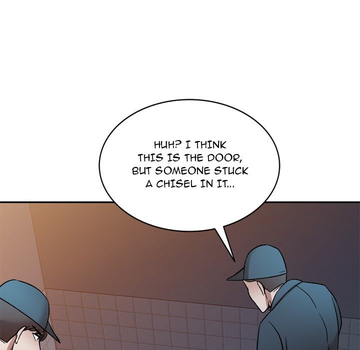 Don't Seduce Me! chapter 7 page 77