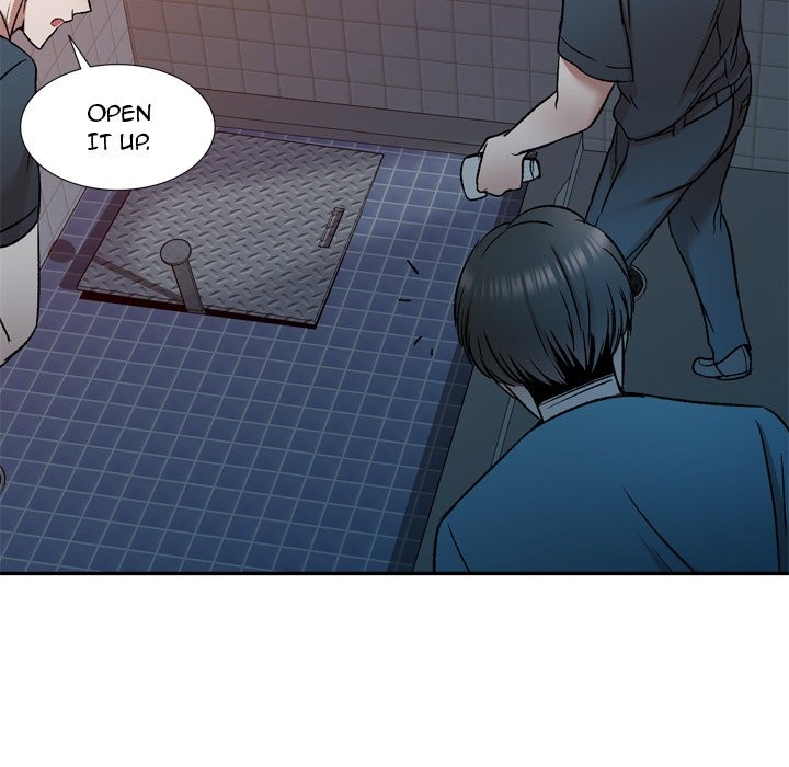 Don't Seduce Me! chapter 7 page 78