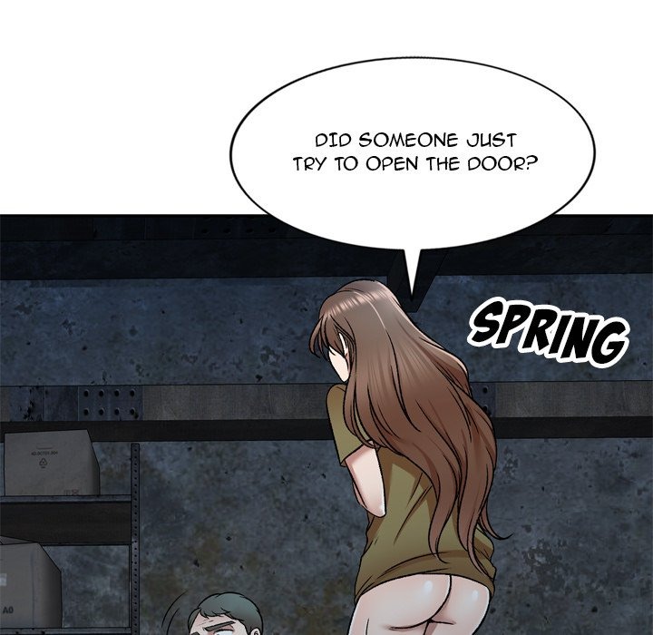 Don't Seduce Me! chapter 7 page 81