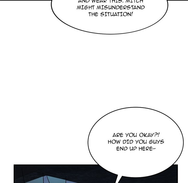 Don't Seduce Me! chapter 7 page 87