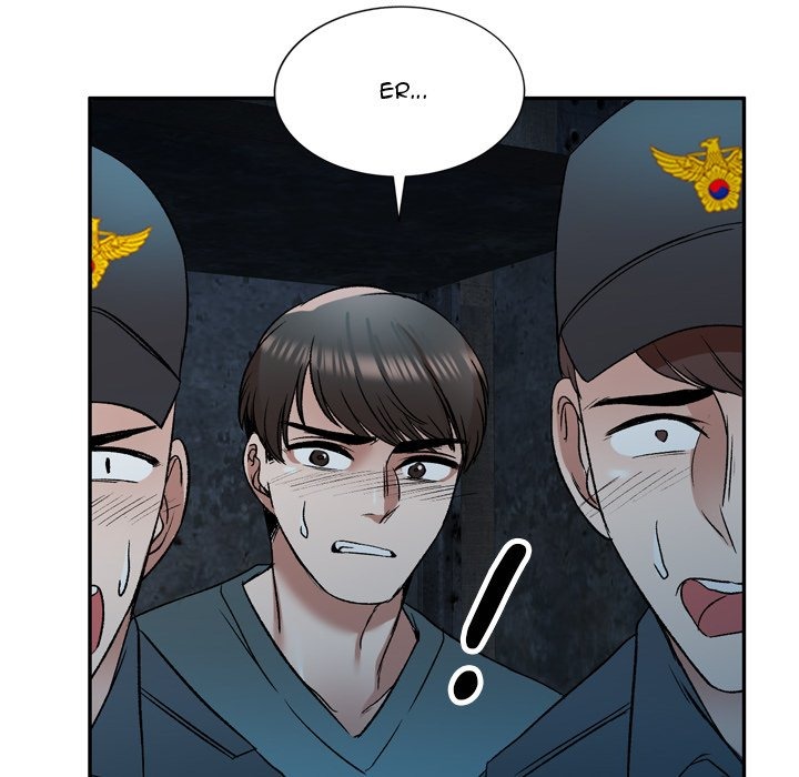 Don't Seduce Me! chapter 7 page 92