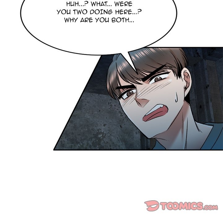 Don't Seduce Me! chapter 7 page 94