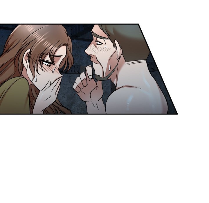 Don't Seduce Me! chapter 7 page 95