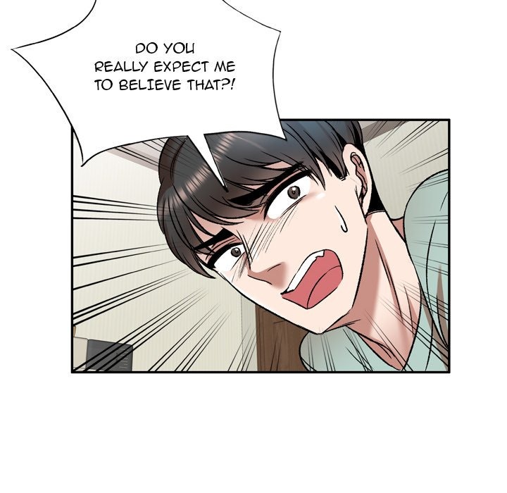 Don't Seduce Me! chapter 7 page 99