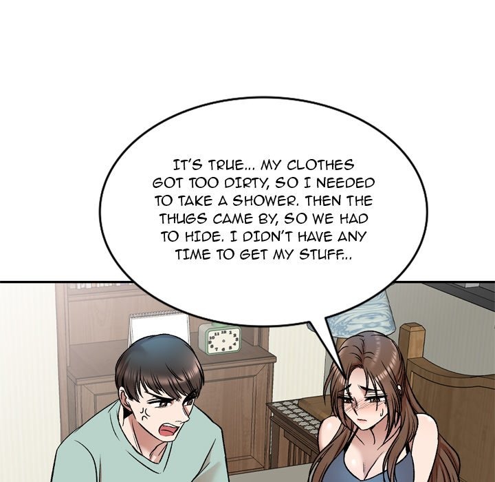 Don't Seduce Me! chapter 7 page 100