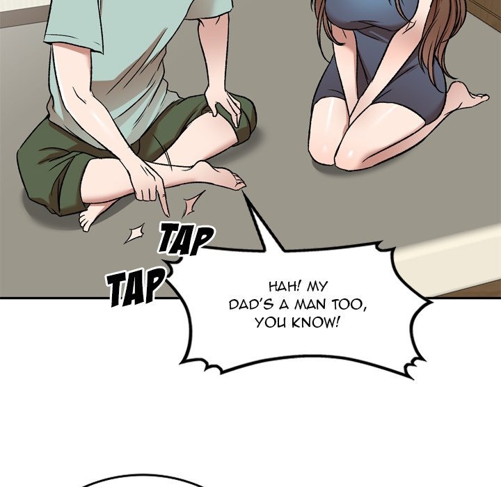Don't Seduce Me! chapter 7 page 101