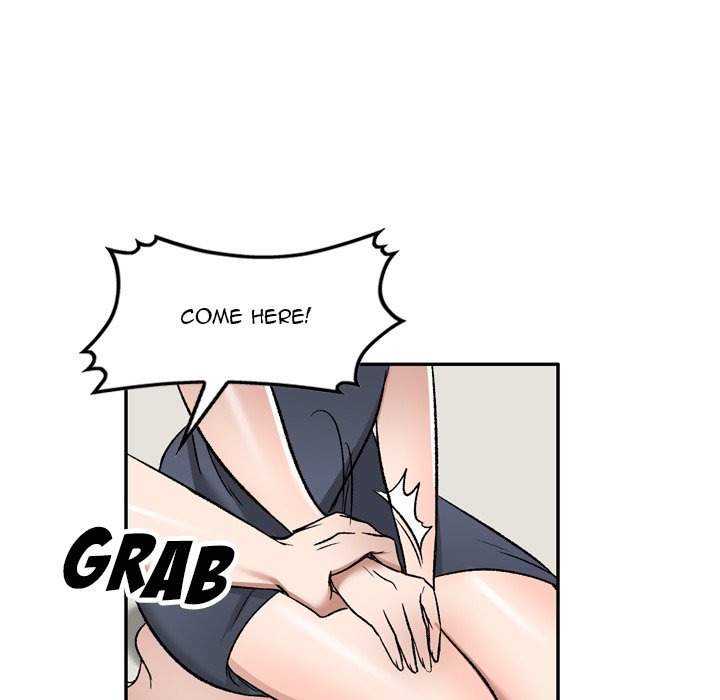 Don't Seduce Me! chapter 7 page 104